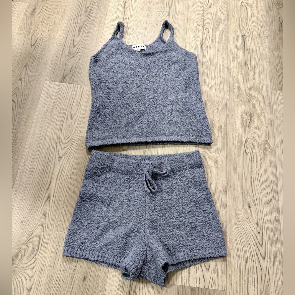 Kikit Intimates Lounge Set